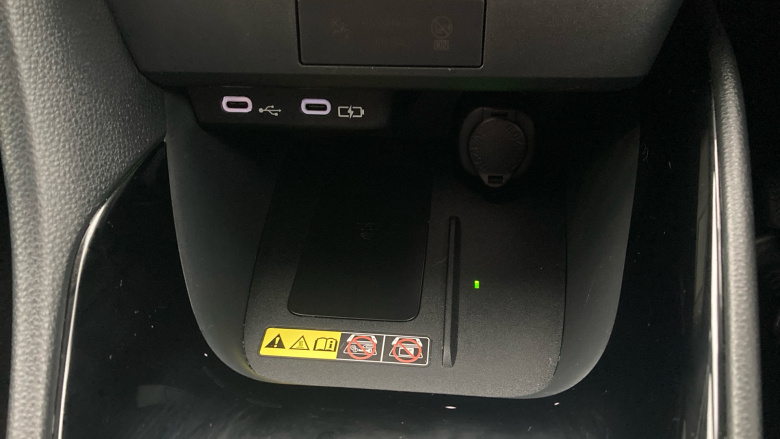 Toyota Yaris 1.5 Hybrid Excel 5dr CVT Hybrid Hatchback